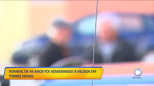 Homicídio em Torres Novas