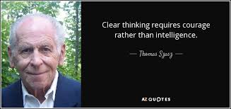 TOP 25 QUOTES BY THOMAS SZASZ (of 124) | A-Z Quotes via Relatably.com