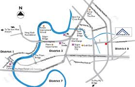 du an merita khang dien