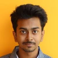 Yupp Employee Aravind Pedapudi's profile photo