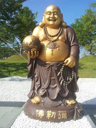Image result for maitreya buddha