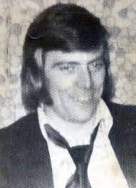 Thomas McFeely, who spent 53 days on hunger strike in the Maze prison in 1980 - article-2433871-044145AB0000044D-832_306x423