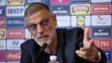 UEFA Nations League: Slaven Bilić y Santi Denia causan una buena primera impresión | UEFA Nations League