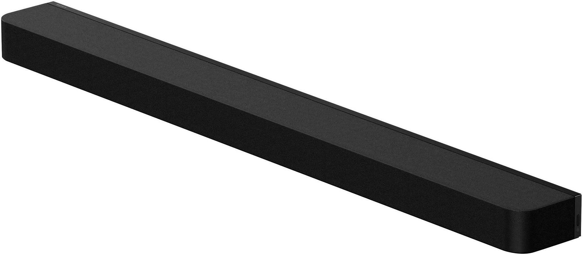 Sony HT-A8000 BRAVIA Theater Bar 8 with Dolby Atmos