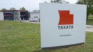 Image result for takata recall