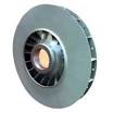 Motor impeller