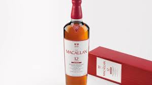 Macallan’s 12 Year 110-Proof Is The Bold Whisky We’ve Been Waiting For