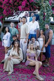 Trend Google: gabriele e sara temptation island