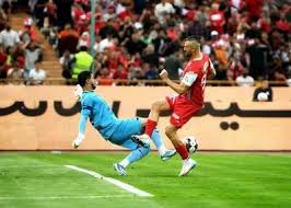 باشگاه پرسپولیس