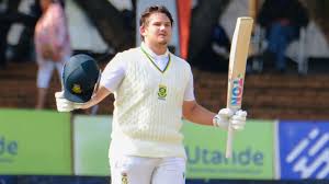 Stats – Lhuan-dre Pretorius, youngest to score 150 in men’s Tests