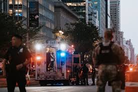 The New York Times - News update