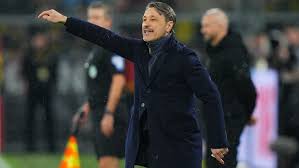 Kovac wary of Bodo threat as Dortmund eye Champions League top eight