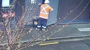 theft — trending on Google in New Zealand