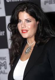 Image result for Monica Lewinsky