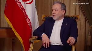 عراقچی: سریال «تهران»؟ من فیلم‌های تخیلی تماشا نمی‌کنم!