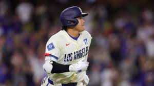 Shohei Ohtani