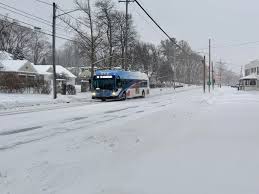 How will snow impact Northeast Ohio commuters? Here’s what we know