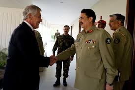 Image result for army chief general raheel sharif