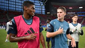 Arsenal.com - News update