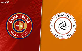 Preview: Damac vs Al Shabab Prediction, lineups, betting tips & odds | Saudi Pro League 2025-26