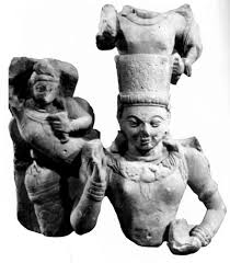 Resultado de imagem para aryan sculpture