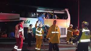 Alfonso Durazo ordena investigar accidente en la carretera Guaymas–Ciudad Obregón y confirma atención a las personas afectadas