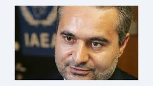 ﻿﻿<b>Seyed Hossein</b> Mousavian, spokesman for the former nuclear negotiator <b>...</b> - mousavian-reuters