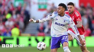 Nottm Forest - Aston Villa : ce qu'il faut savoir