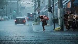 Clima en Xalapa: martes 7 de julio con lluvia ligera y ambiente templado