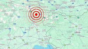Trend Google: terremoto friuli
