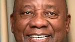 Land reform similarities Africa, Namibia