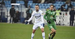 динамо київ – карпати