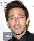 Adrien Brody