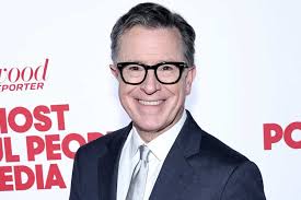 Stephen Colbert is returning to late-night TV next week