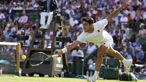 Alcaraz ends Tarvet’s Wimbledon adventure, Paolini crashes out