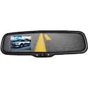 SafetyPlus SV-91Rear View Mirror Monitor with OnStar