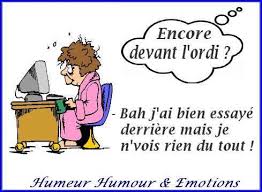 Rsultat de recherche dimages pour ordinateur humour