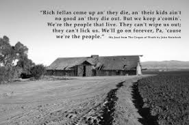 The Grapes of Wrath Quotes. QuotesGram via Relatably.com