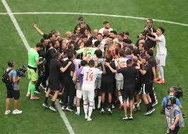 مراکش 3-0 کانادا | صعود به یک چهارم با یک نابغه