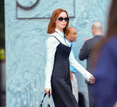 Vogue - News update