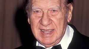 Henny Youngman in 1992 - 101377252-158463550.530x298