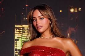 Emira D'Spain: Meet the Rising Star of Next Gen NYC