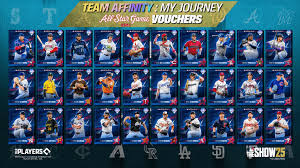 MLB® The Show - News update