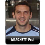Paul MARCHETTI - paul