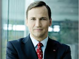 Part III: Radoslaw Sikorski. polish_radio_5_9_13_Radek_Sikorski This is the third in a series of articles discussing potential candidates for the position ... - polish_radio_5_9_13_radek_sikorski