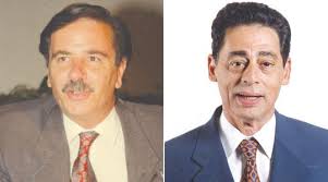 Joe Psaila Savona (left) and Michael Bonnici. Two former prominent Nationalist MPs, both of whom feel they should have been better treated by their party, ... - fd79bf3cc01aa5984842f4396257bb5e1173587041-1301395200-4d91b700-620x348