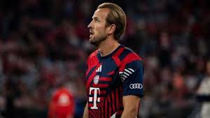 Trend Google: harry kane
