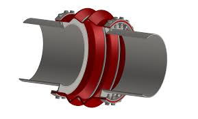 Fabric Expansion Joints | GfG-Kompensatoren mbH