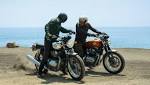 Royal Enfield Twins pricing announcement