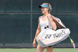 National Bank Open - News update